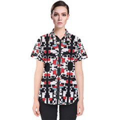 A-new-light Women s Short Sleeve Shirt