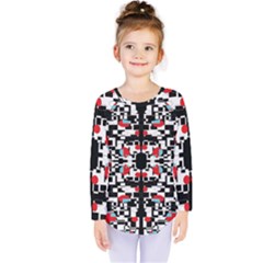 A-new-light Kids  Long Sleeve Tee