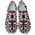 A-new-light Men s Slip On Sneakers View1