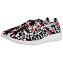 A-new-light Men s Slip On Sneakers View2