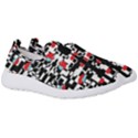 A-new-light Men s Slip On Sneakers View3