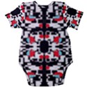 A-new-light Baby Short Sleeve Onesie Bodysuit View2