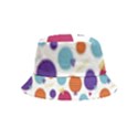 Background Polka Dot Bucket Hat (Kids) View1