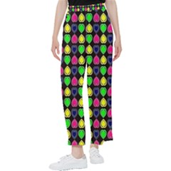 Colorful Mini Hearts Women s Pants  by ConteMonfrey