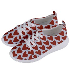 Little Hearts Women s Lightweight Sports Shoes by ConteMonfrey