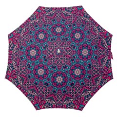 Good Vibes Brain Straight Umbrellas by ConteMonfrey