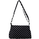 Abstract Beehive Black Multipack Bag View3