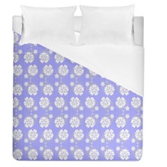 Spring Happiness Duvet Cover (queen Size) by ConteMonfrey