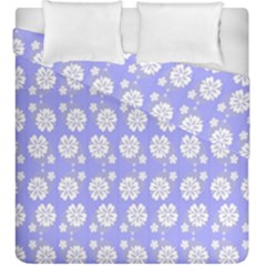 Spring Happiness Duvet Cover Double Side (king Size) by ConteMonfrey