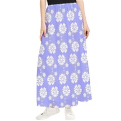 Spring Happiness Maxi Chiffon Skirt by ConteMonfrey