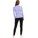 Spring Happiness Women s Long Sleeve Rash Guard View2