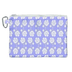 Spring Happiness Canvas Cosmetic Bag (xl) by ConteMonfrey