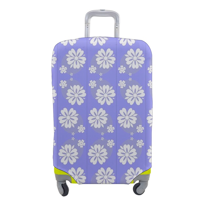 Spring Happiness Luggage Cover (Small)