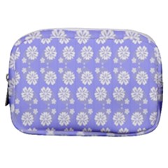 Spring Happiness Make Up Pouch (small) by ConteMonfrey