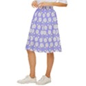 Spring Happiness Classic Short Skirt View2