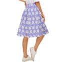 Spring Happiness Classic Short Skirt View3