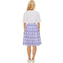 Spring Happiness Classic Short Skirt View4