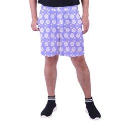 Spring Happiness Men s Pocket Shorts by ConteMonfrey