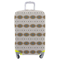 Balls Of Energy 70s Vibes Luggage Cover (medium) by ConteMonfrey