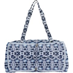 Blue Flowers Multi Function Bag by ConteMonfrey