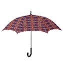 Starfish Hook Handle Umbrellas (Large) View3