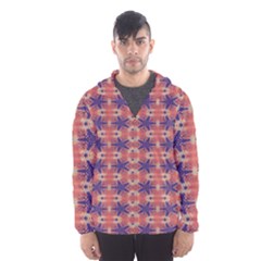 Starfish Men s Hooded Windbreaker by ConteMonfrey