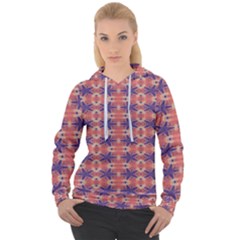 Starfish Women s Overhead Hoodie by ConteMonfrey