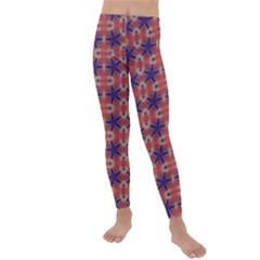 Starfish Kids  Lightweight Velour Leggings by ConteMonfrey