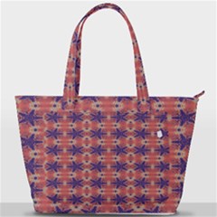 Starfish Back Pocket Shoulder Bag  by ConteMonfrey