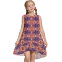 Starfish Kids  Frill Swing Dress View1