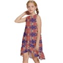 Starfish Kids  Frill Swing Dress View2