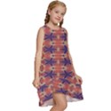 Starfish Kids  Frill Swing Dress View3