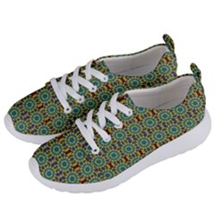 Colorful Sunflowers Women s Lightweight Sports Shoes by ConteMonfrey