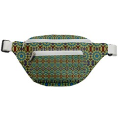 Colorful Sunflowers Fanny Pack by ConteMonfrey