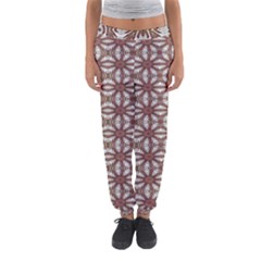 Spain Vibes Women s Jogger Sweatpants by ConteMonfrey