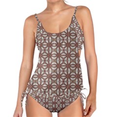 Spain Vibes Tankini Set by ConteMonfrey