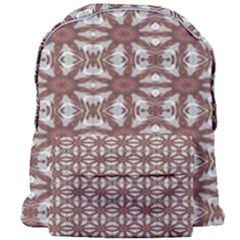 Spain Vibes Giant Full Print Backpack by ConteMonfrey