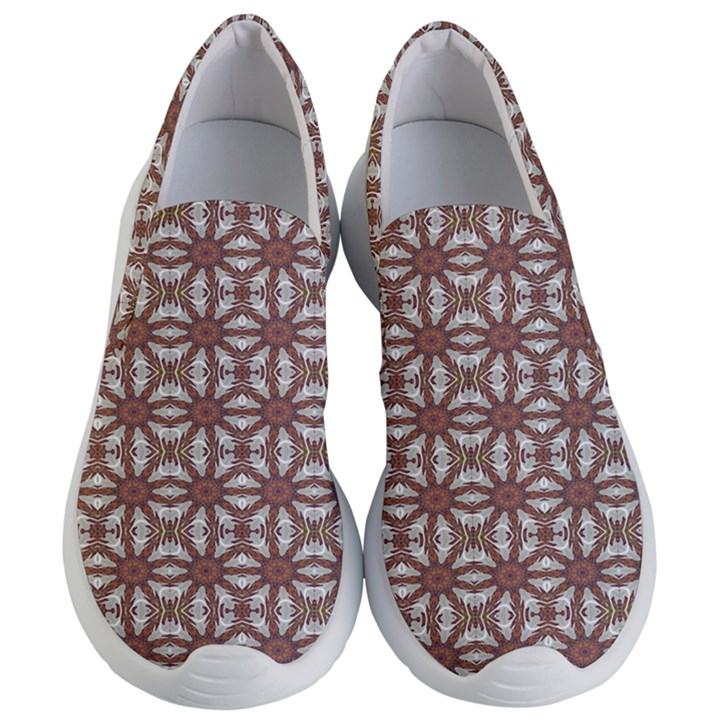 Spain Vibes Women s Lightweight Slip Ons