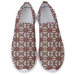 Spain Vibes Men s Slip On Sneakers