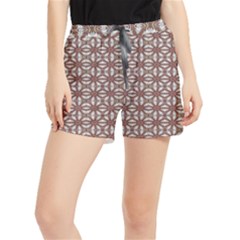 Spain Vibes Women s Runner Shorts by ConteMonfrey