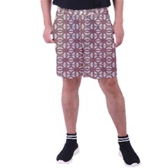 Spain Vibes Men s Pocket Shorts by ConteMonfrey