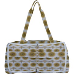 Abstract Petals Multi Function Bag by ConteMonfrey