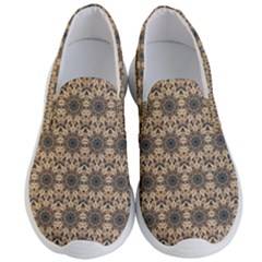 Abstract Dance Men s Lightweight Slip Ons by ConteMonfrey