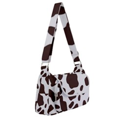 Cow Spots Brown White Multipack Bag by ConteMonfrey