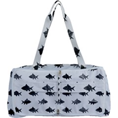 Cute Small Sharks  Multi Function Bag by ConteMonfrey