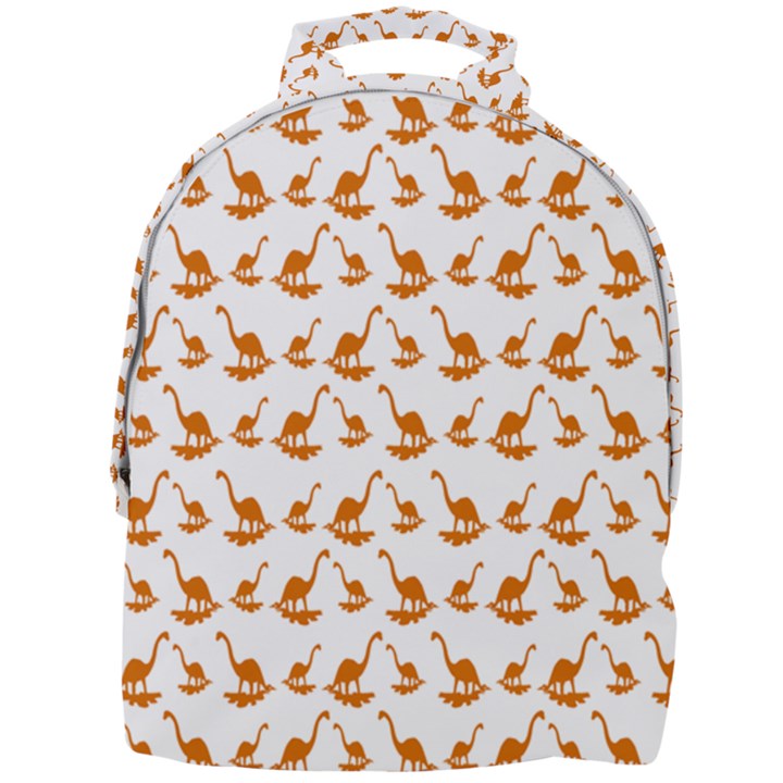 Friends dinosaurs Mini Full Print Backpack