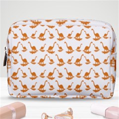 Friends Dinosaurs Make Up Pouch (medium) by ConteMonfrey