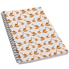 Friends Dinosaurs 5 5  X 8 5  Notebook by ConteMonfrey