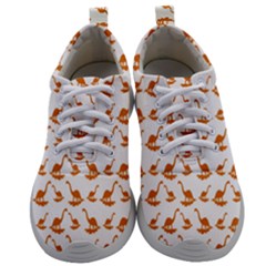 Friends Dinosaurs Mens Athletic Shoes by ConteMonfrey