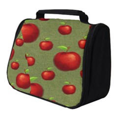 Apples Full Print Travel Pouch (small) by nateshop